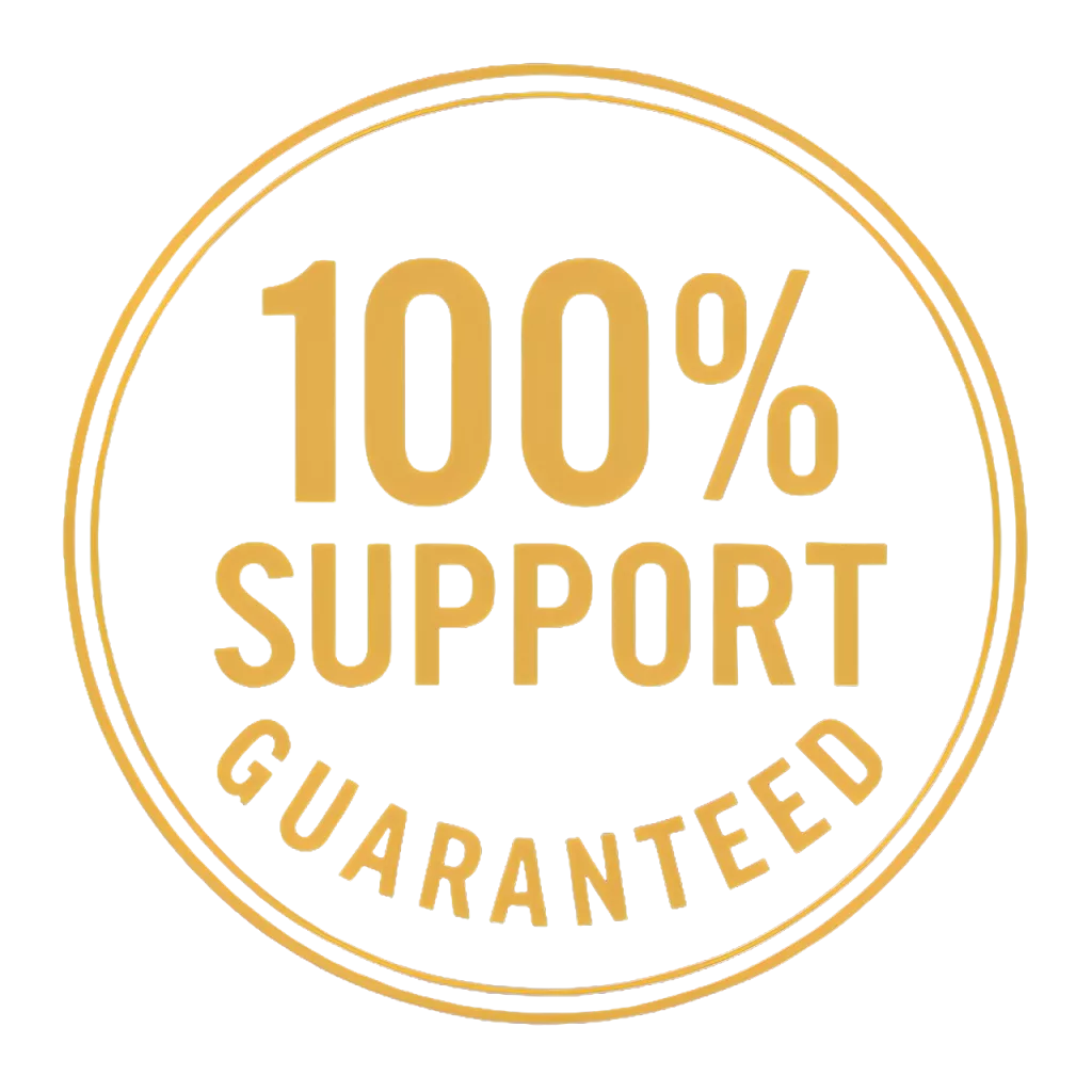 MemoHoney 60-day guarantee badge